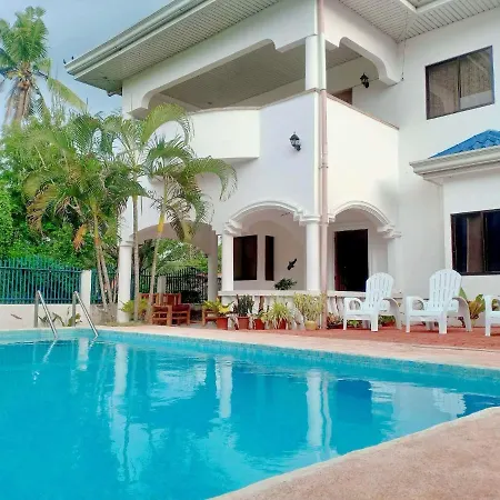 Beth'S Villa